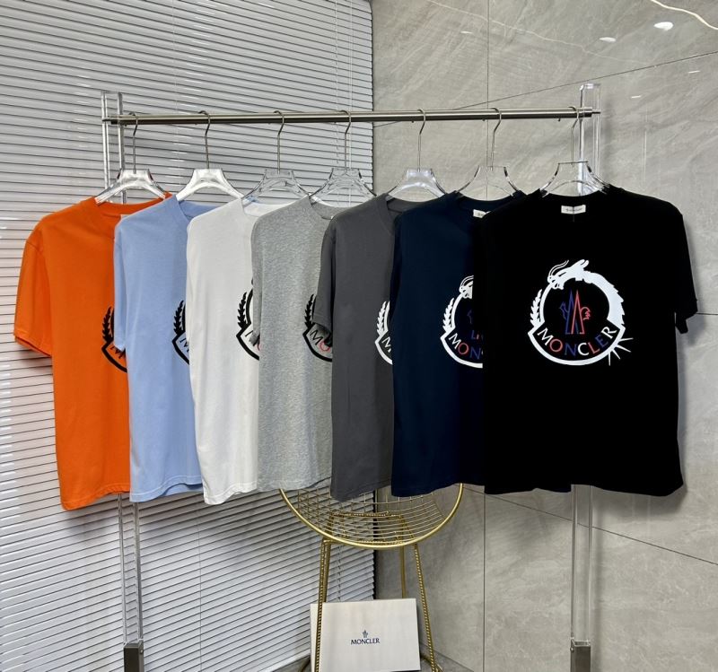 Moncler T-Shirts